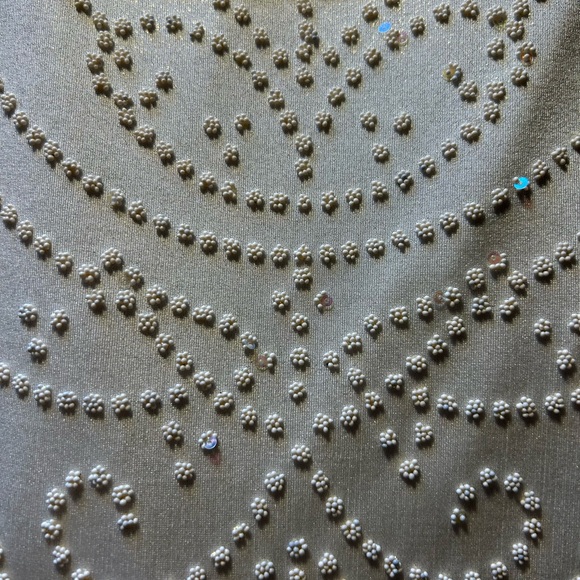 Gorgeous S. Levine blouse sized large/XL - Picture 4 of 8